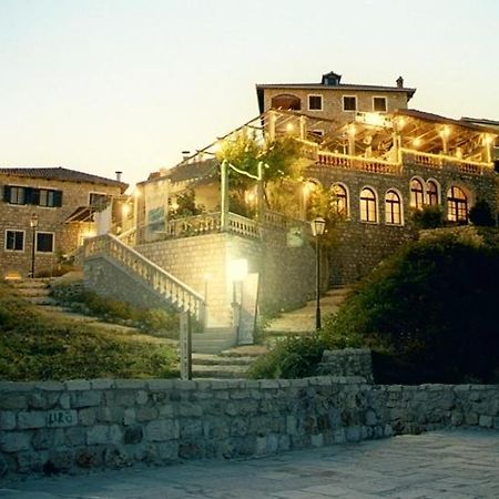 אולסינץ' Apartments Kalaja מראה חיצוני תמונה