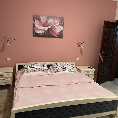 אולסינץ' Apartments Kalaja מראה חיצוני תמונה