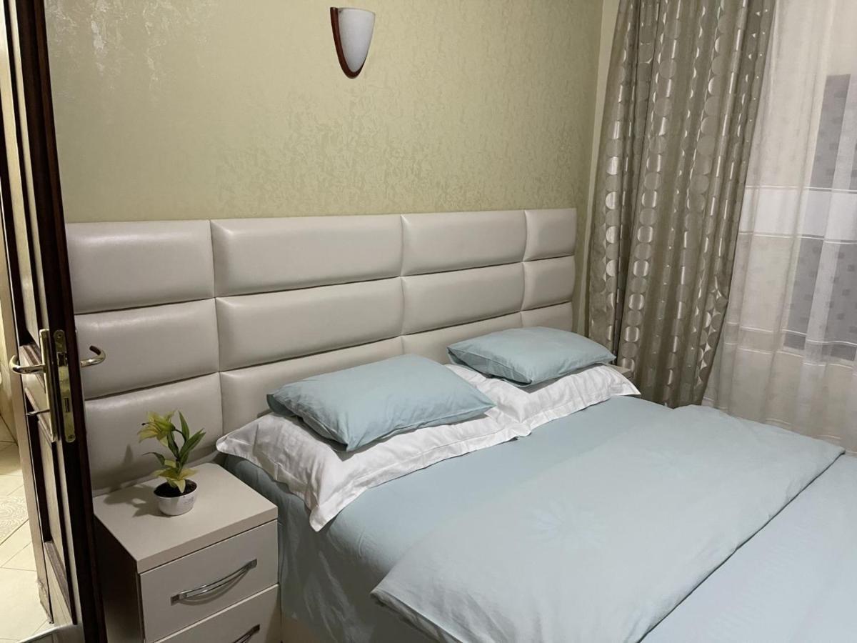אולסינץ' Apartments Kalaja מראה חיצוני תמונה